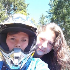 Meet your Posher, Shea